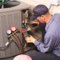 Enhance System Performance with Professional HVAC Tune Up Service