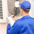 Trusted Air Duct Repair Services in Hallandale Beach FL