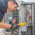 Do All HVAC Installation Companies Offer the Same Warranties and Guarantees?