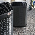 Finding a Reputable HVAC Installation Company