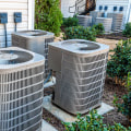 What Type of HVAC Systems Do HVAC Installation Companies Install?