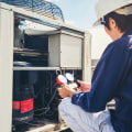 What Kind of Experience Do HVAC Technicians Have?