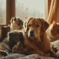 Breathe Easy With The Effective Ways to Remove Pet Dander