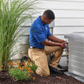 How Long Does it Take for an HVAC Installation Company to Finish a Job?