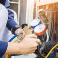 How Long Does It Take to Install an AC and Furnace? A Comprehensive Guide