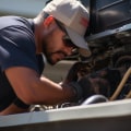 Efficient HVAC Air Conditioning Tune Up in Pompano Beach FL