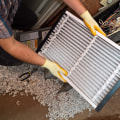 How Should I Replace My Furnace Filter? Best Practices