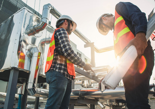 What Kind of Training and Certifications Do HVAC Installation Companies Need?