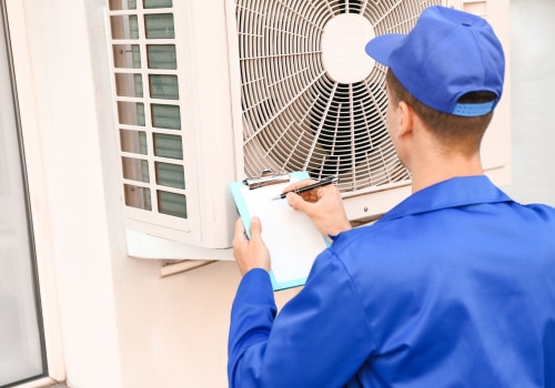 Trusted Air Duct Repair Services in Hallandale Beach FL