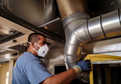 Elevate Your Space with Duct Cleaning Service in Davie FL