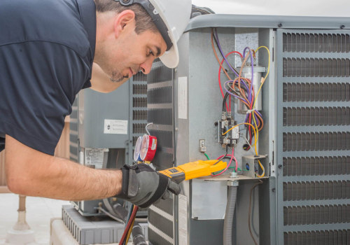 What Kind of Warranties Do HVAC Installation Companies Offer?