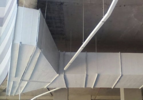What is the Meaning of Ducts in HVAC Systems? - An Expert's Guide