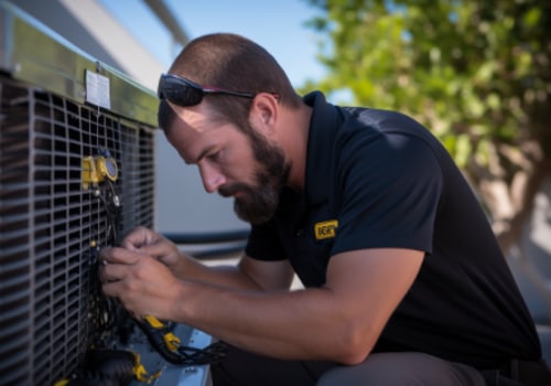 Top AC Repair Services in Port St. Lucie FL