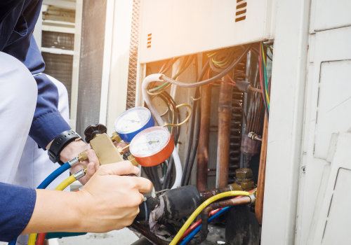 Trusted HVAC Repair Services in Wellington FL