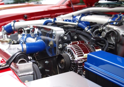 What is the Most Expensive Part of a Car AC System?