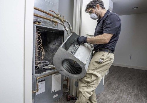 Replacing Your HVAC System: What You Need to Know