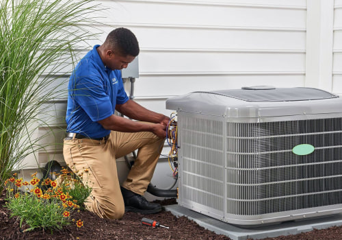 How Long Does it Take for an HVAC Installation Company to Finish a Job?