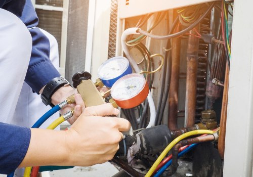 How Long Does It Take to Install an AC and Furnace? A Comprehensive Guide