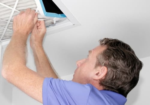 Cut Costs & Improve Airflow With 25x25x1 Air Filters | Choosing the Best for Your HVAC Installation
