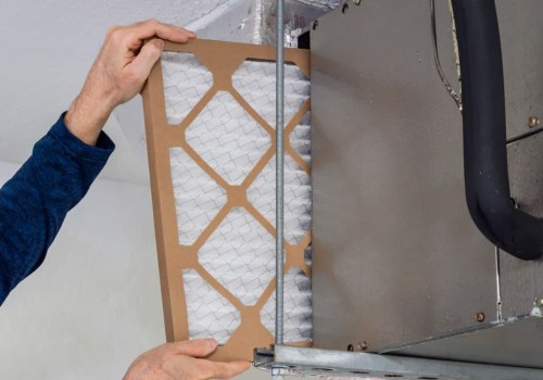 The Importance of Changing 20x25x5 Furnace Air Filters
