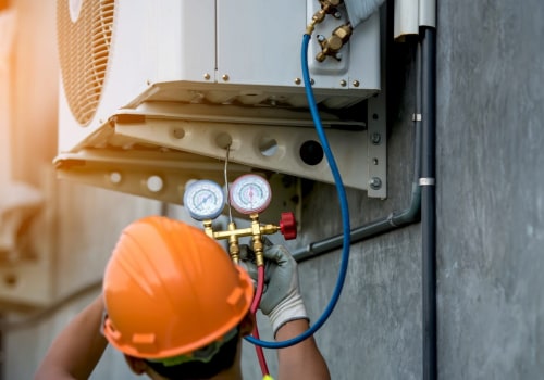 What Maintenance Services Do HVAC Installation Companies Offer?