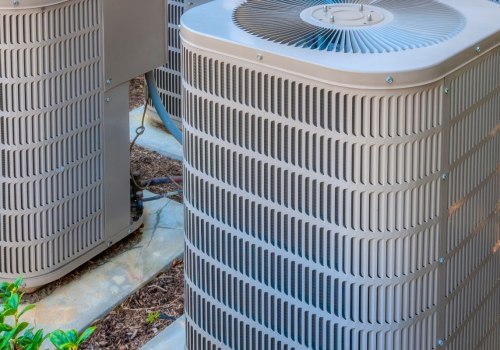 Do HVAC Installation Companies Help You Save Energy?
