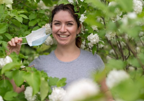 Can a 15x30.75x4 Filter Help With Seasonal Allergies?
