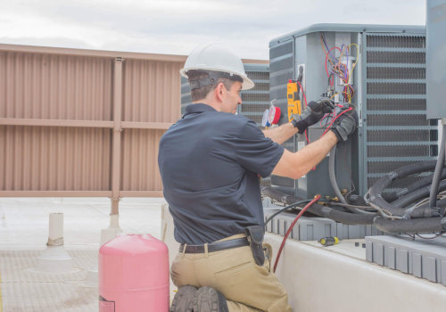 How Often Should You Have Your HVAC System Serviced by an HVAC Installation Company?