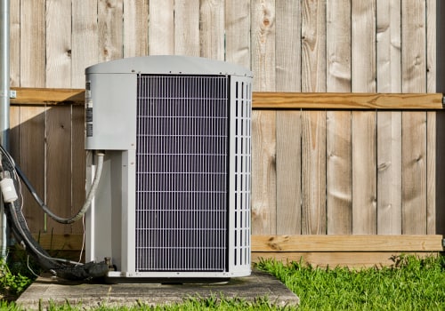 How Many HVAC Systems Are Installed Incorrectly? - An Expert's Perspective